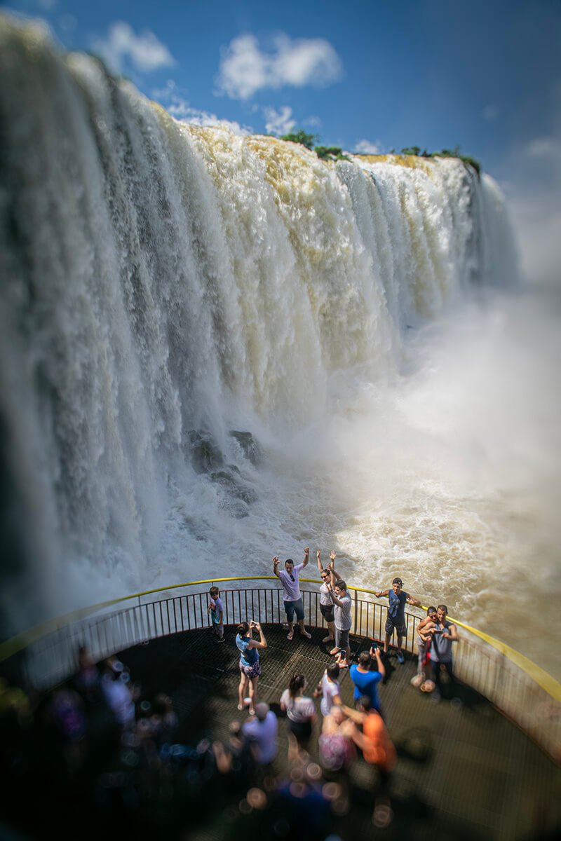 Foz do Iguaçu – Brasil 2017